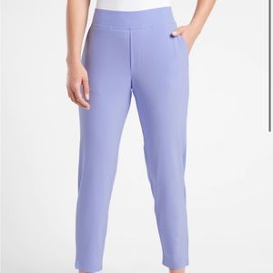 NWOT Athleta Brooklyn Ankle Pant
